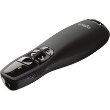 Logitech R400 Funk Presenter