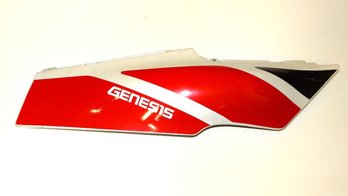 Yamaha fzr 600 3he - yamaha,