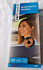 Cartrend Bluetooth Headset OVP Auto Freisprechen kabellos