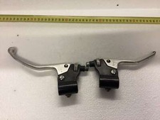 Paar Hebel Tomasselli Gilera