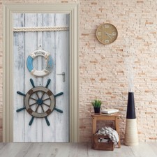 Türtapete selbstklebend