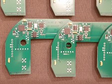 ⭐ HEKATRON Funkmodul BASIS ⭐ für Hekatron Rauchmelder Genius Hx 31-5200001-01-01