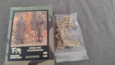 Verlinden 1:35 - German WWII Volksgrenadiere