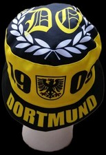 Fußball Fischerhut Dortmund Sonnenhut bucket hat Anglerhut DO  1909 Hut