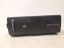 CD DVD Wechsler Changer Blaupunkt Alfa Romeo 147 467501720