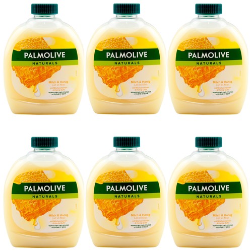 Palmolive naturals seife - naturals,