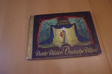 Sammelbilderalbum Greiling