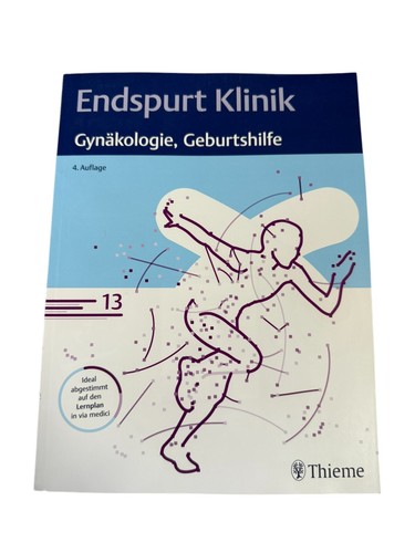 Endspurt klinik gynäkologie - klinik:,