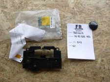 Renault Twingo 1 Halter