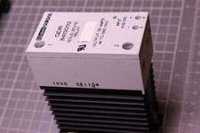 Elektronisches Lastrelais ELR CROUZET  GRD84130112 35 Amp. 48-660 VAC 4-32VDC