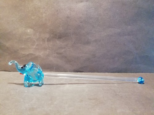 Großer rührstab blauer - rührstab,
