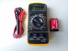 Multimeter stromprüfer - multimeter,