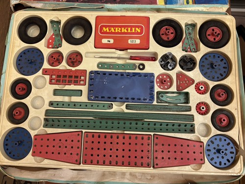 Märklin 60er jahre - 60er,