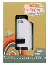 Gottes Schöpfung entdecken |