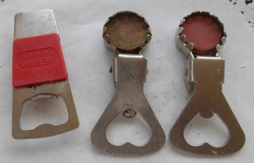 Alte veb ddr flaschenöffner - veb,