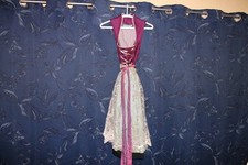 Dirndl Country Line, Fasching