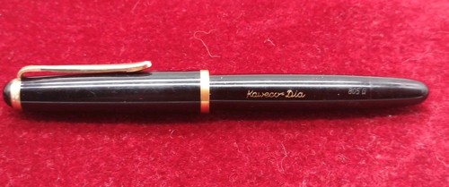 Kaweco dia 805 - dia, fountain