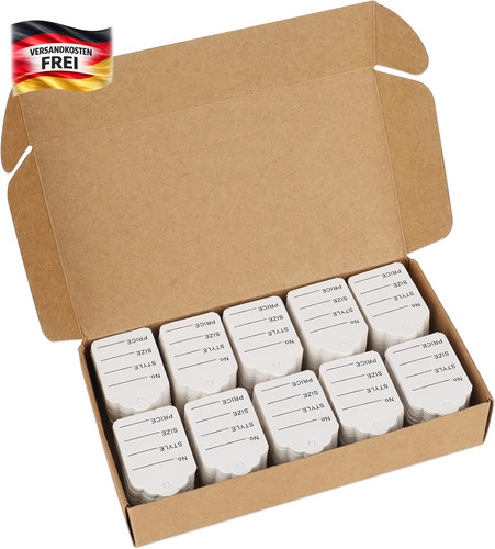 Preisschilder etiketten für - preisschilder,