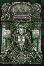 H. P. Lovecraft Insania