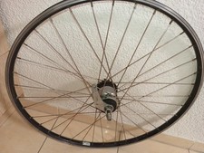 SRAM Hinterrad 28 Zoll  7-Gang
