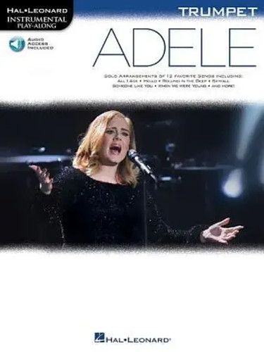 Adele instrumental - |,