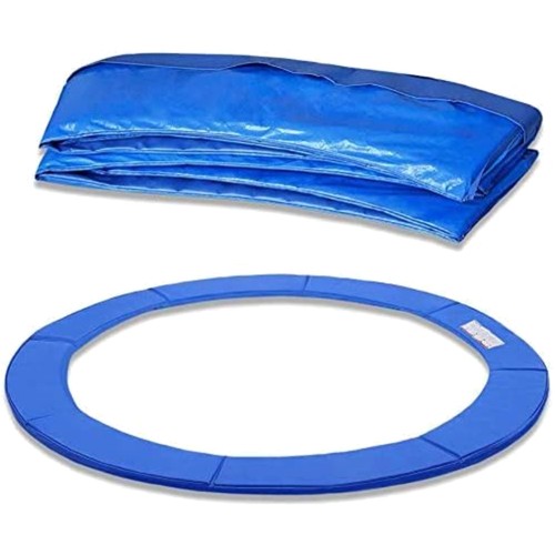 Trampolin randabdeckung 30cm - randabdeckung,