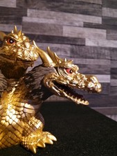 Godzilla Bandai Figur King