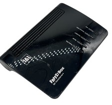 AVM FRITZ!Box 7530 AX 1&1 WiFi