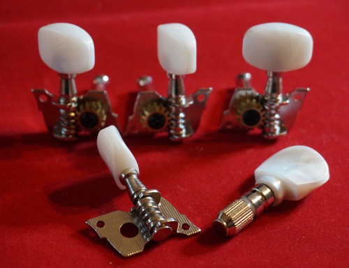 Ersatz mechaniken für banjo - ersatz,