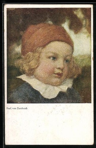 Künstler ludwig von - ludwig,