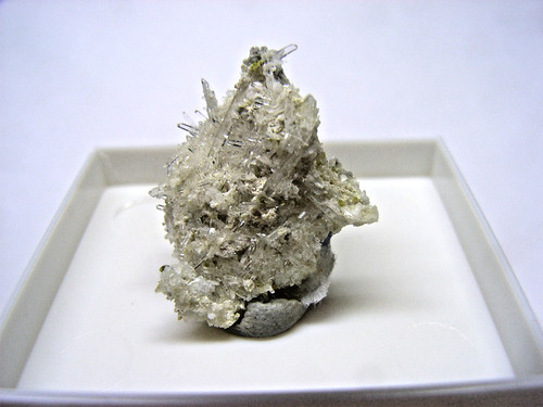 Nifontovit charcas mine - charcas,