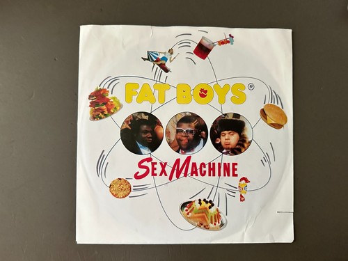 Fat boys sex - fat,