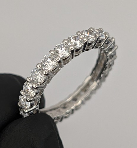 Wunderschöner 925 silber ring - silber,