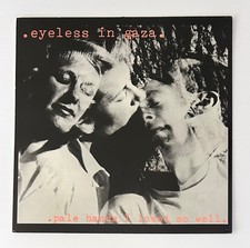 Eyeless In Gaza - Pale Hands I