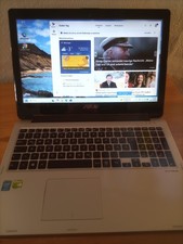 ASUS Transformer TP500LN