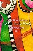  Starke Weiblichkeit entfesseln. Niki de Saint Phalle.... | Buch | Zustand gut