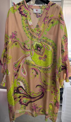 Tunika longbluse - tunika,