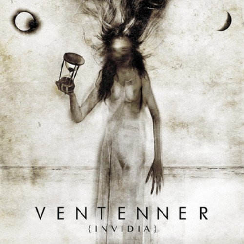 Ventenner invidia - ventenner, (vinyl)