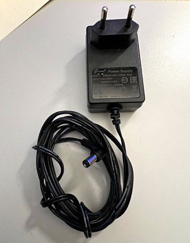 Adapter 24v 1 2a - adapter,