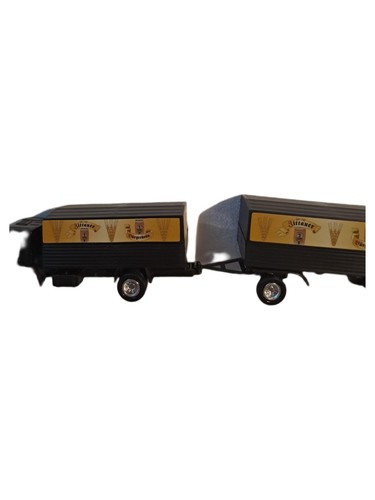 Zittauer bürgerbräu lkw - zittauer,