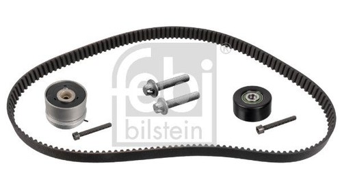 Zahnriemen kit febi bilstein - zahnriemen-kit,