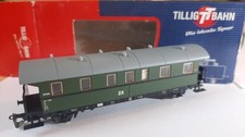 Tillig TT Personenwagen 2. Klasse (ex-BCi29) DR Ep III Art.Nr.:13010