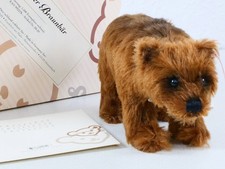 Steiff 992278 Teddybär Bruno