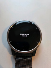 Garmin Venu 2 Smartwatch mit