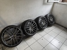 BMW Felgen 20 Zoll G20 G21 G30