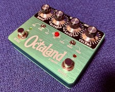 KING TONE GUITAR The Octaland