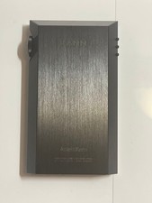 Astell&Kern KANN ALPHA Onyx