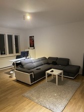 Schlafcouch mit Bettkasten