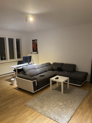 Schlafcouch mit bettkasten - schlafcouch,