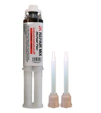 2K Klebstoff Kleber Kunststoff